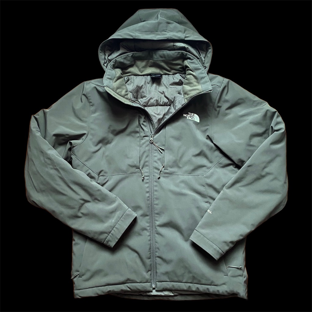 The North Face Apex Elevation Insulated Jacket